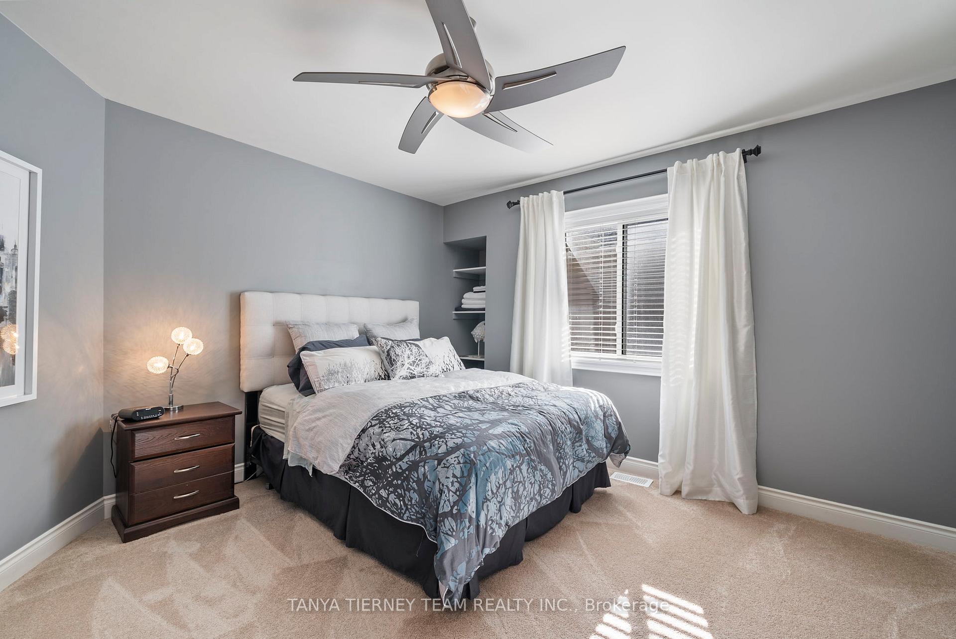 Photo 40 of 25 Hanson Crescent, Whitby, Brooklin — HOMEH
