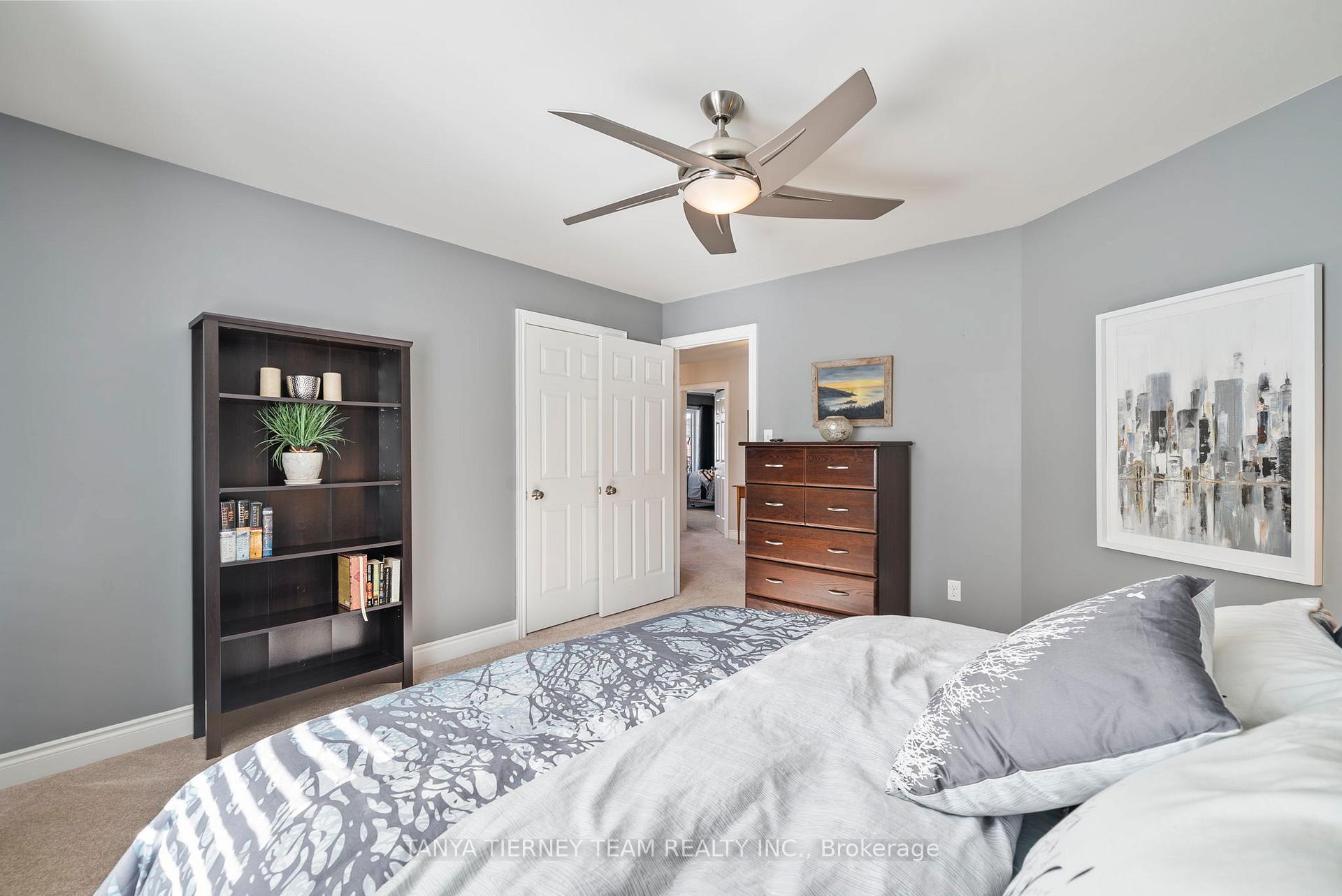 Photo 41 of 25 Hanson Crescent, Whitby, Brooklin — HOMEH