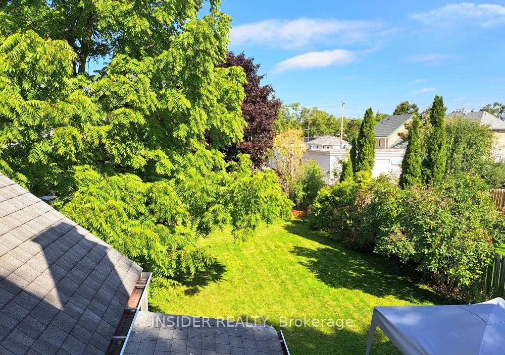 Photo 4 of 658 Brown Street, Peterborough, Otonabee Ward 1 — HOMEH