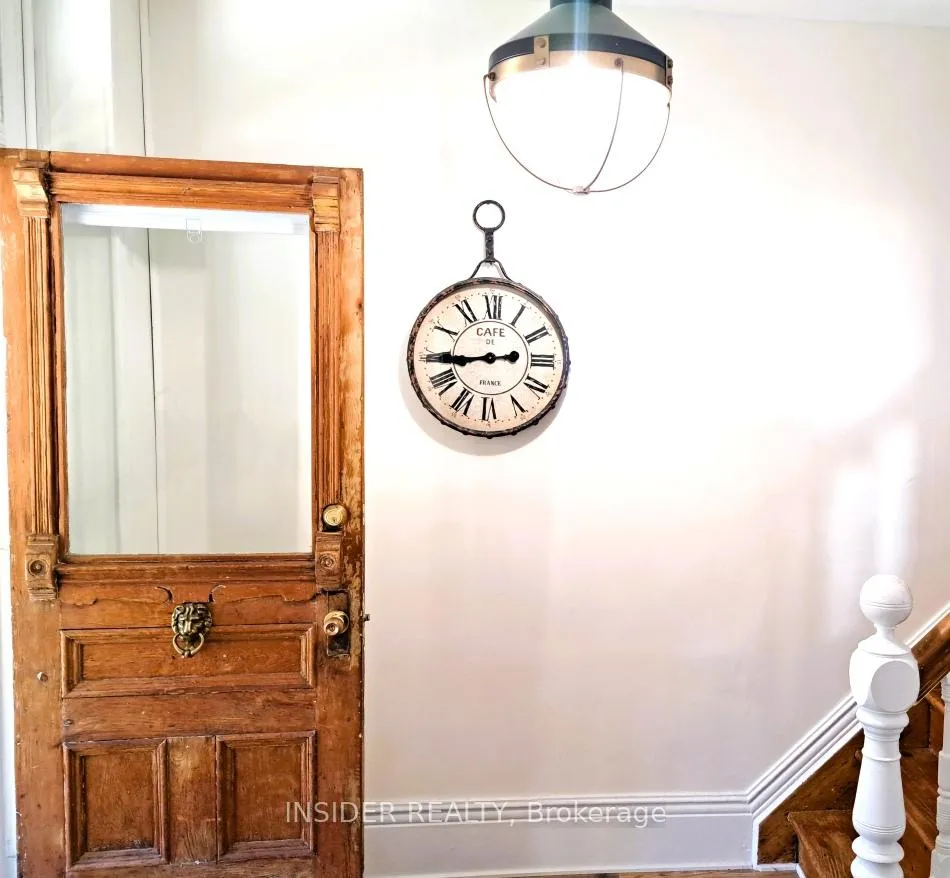 Photo 15 of 658 Brown Street, Peterborough, Otonabee Ward 1 — HOMEH