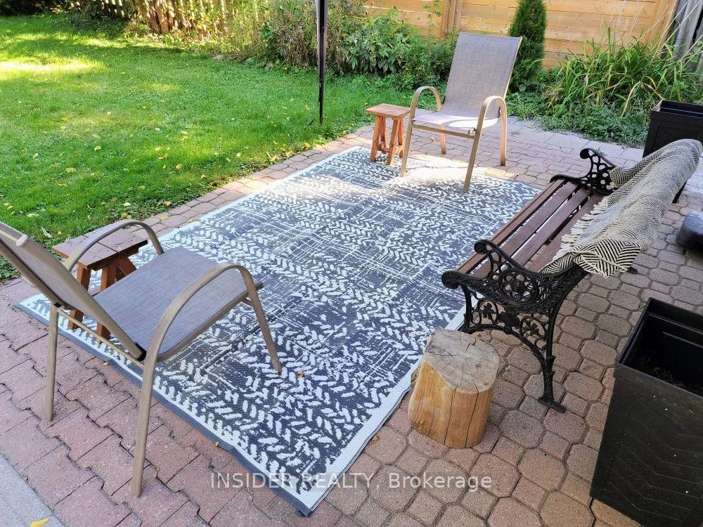 Photo 28 of 658 Brown Street, Peterborough, Otonabee Ward 1 — HOMEH
