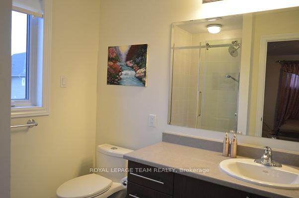 Photo 9 of 300 Balinroan Crescent, Ottawa, Barrhaven - Strandherd — HOMEH