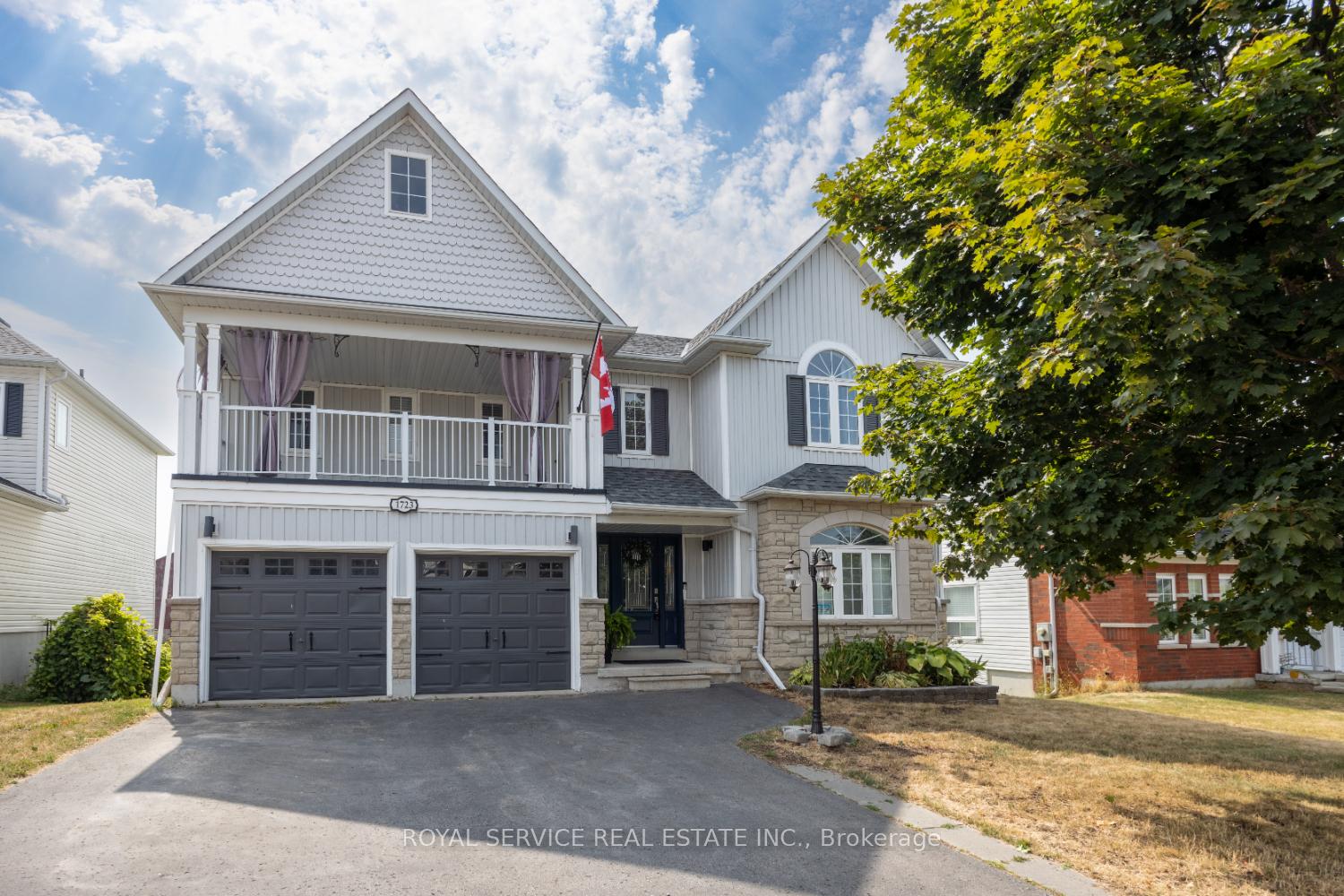 Photo 2 of 1723 Ravenwood Drive, Peterborough, Monaghan Ward 2 — HOMEH