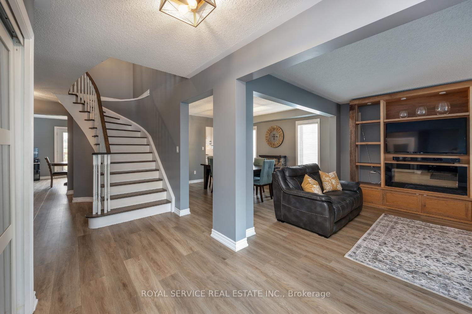 Photo 6 of 1723 Ravenwood Drive, Peterborough, Monaghan Ward 2 — HOMEH