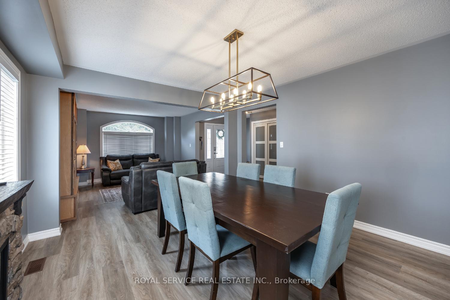Photo 10 of 1723 Ravenwood Drive, Peterborough, Monaghan Ward 2 — HOMEH