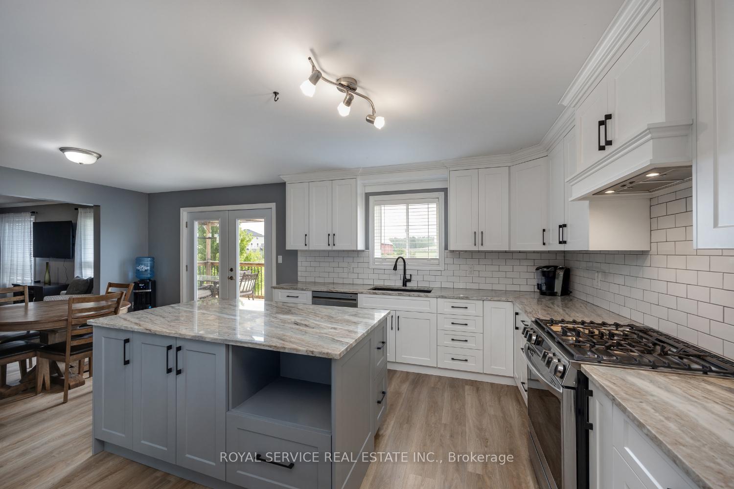 Photo 12 of 1723 Ravenwood Drive, Peterborough, Monaghan Ward 2 — HOMEH