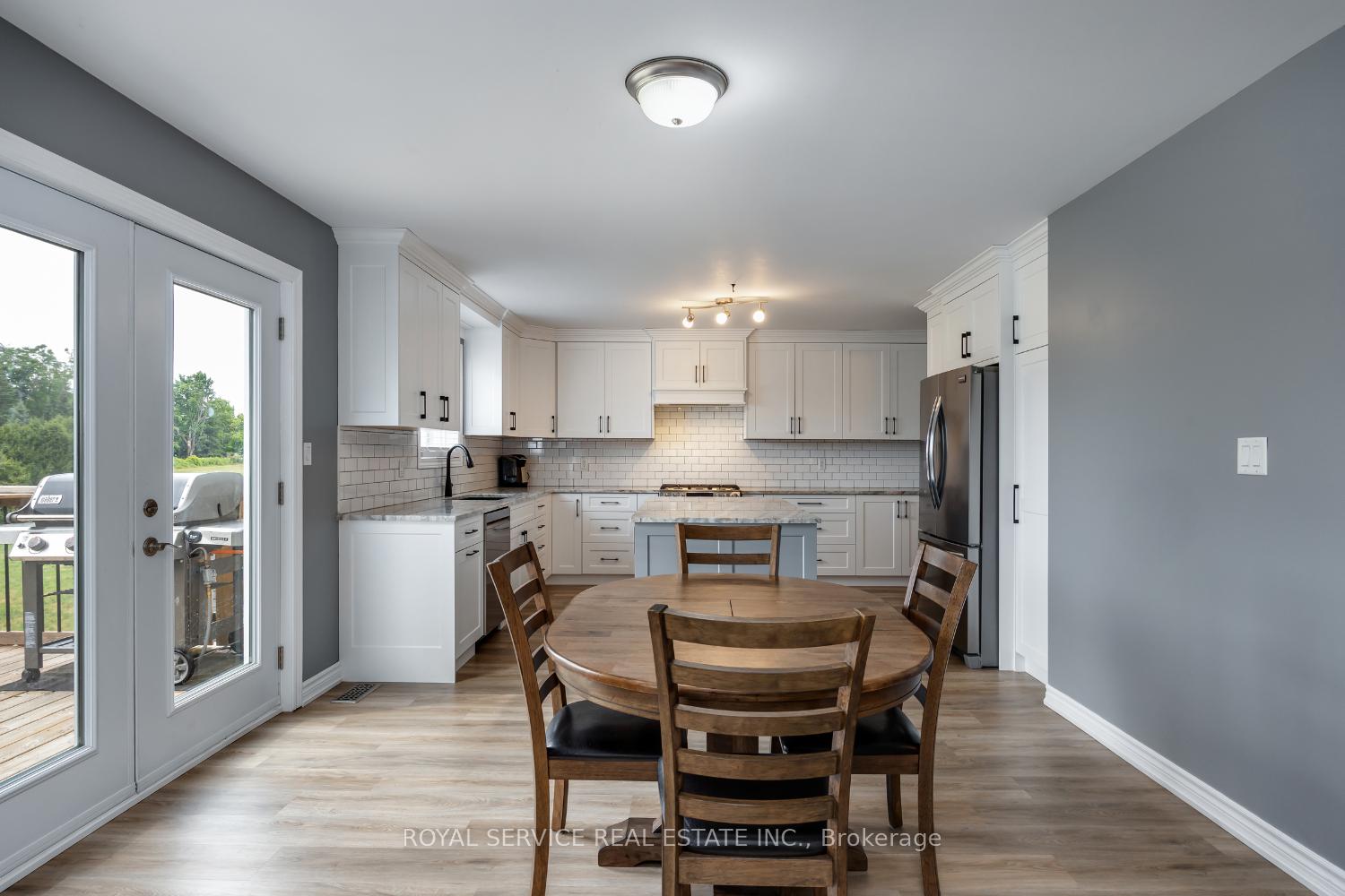 Photo 15 of 1723 Ravenwood Drive, Peterborough, Monaghan Ward 2 — HOMEH