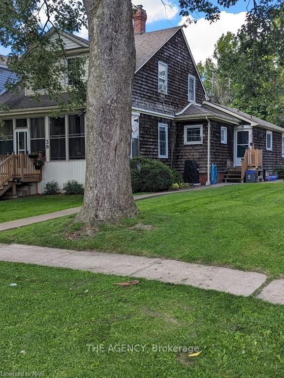 Photo 3 of 30 First Street, Welland, Lincoln/Crowland — HOMEH
