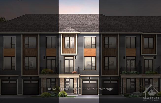 Photo 1 of 615 Esteem Way, Ottawa, Avalon West — HOMEH