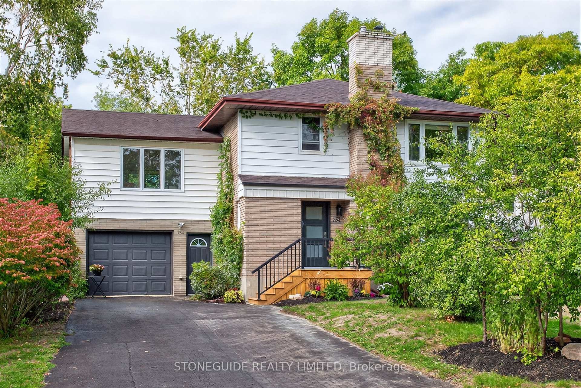 Photo 1 of 754 Hopkins Avenue, Peterborough, Town Ward 3 — HOMEH