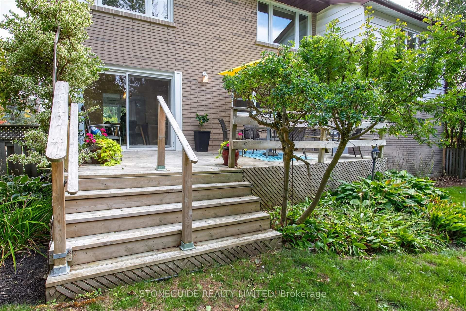 Photo 21 of 754 Hopkins Avenue, Peterborough, Town Ward 3 — HOMEH