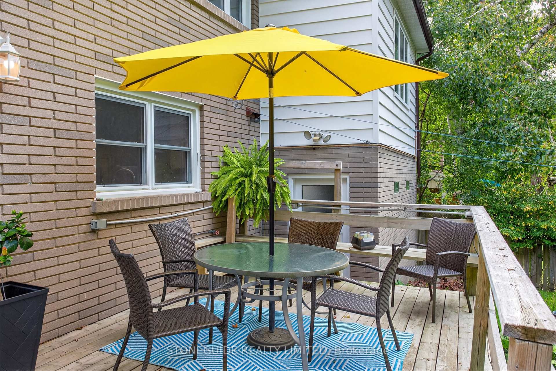 Photo 22 of 754 Hopkins Avenue, Peterborough, Town Ward 3 — HOMEH
