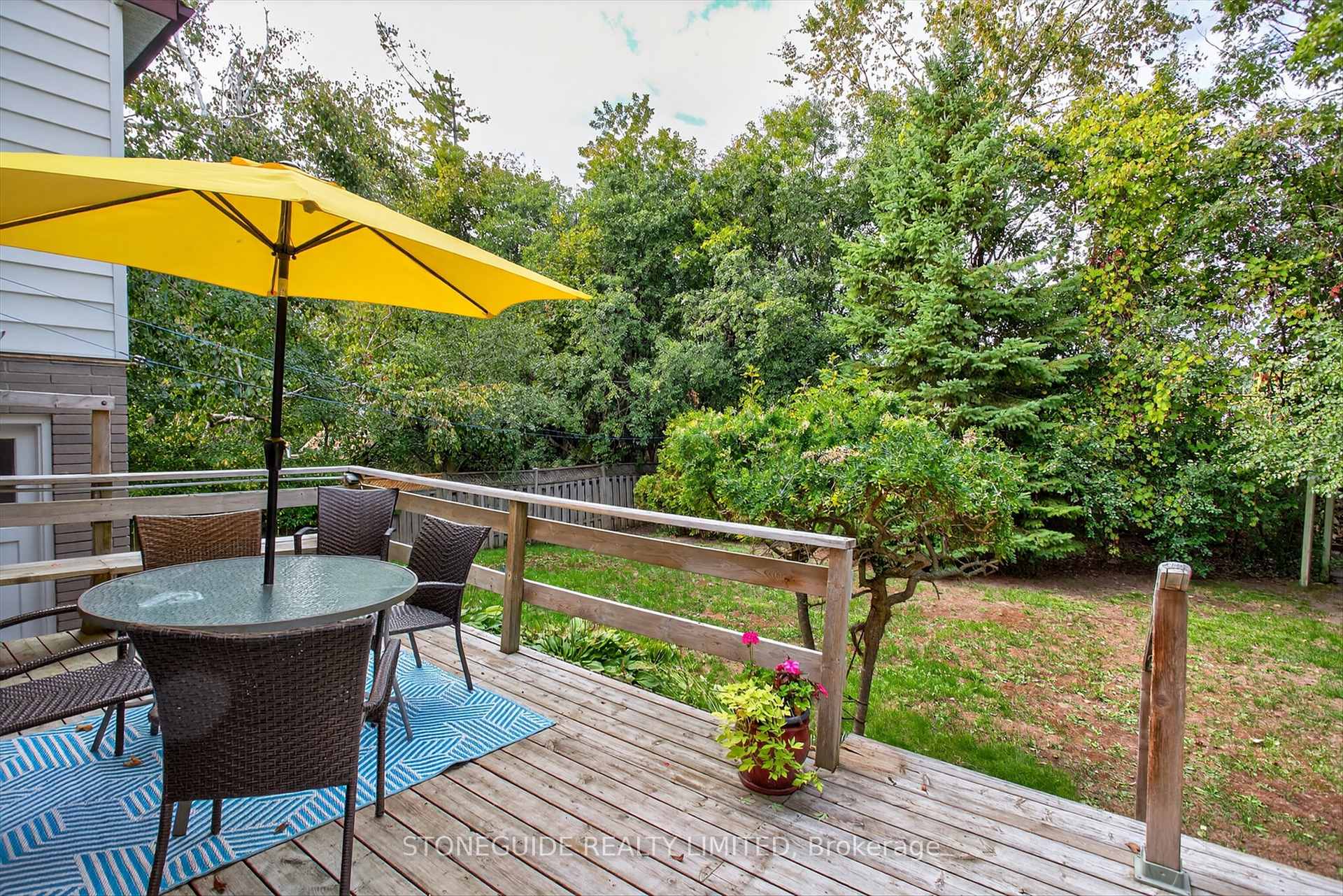 Photo 23 of 754 Hopkins Avenue, Peterborough, Town Ward 3 — HOMEH