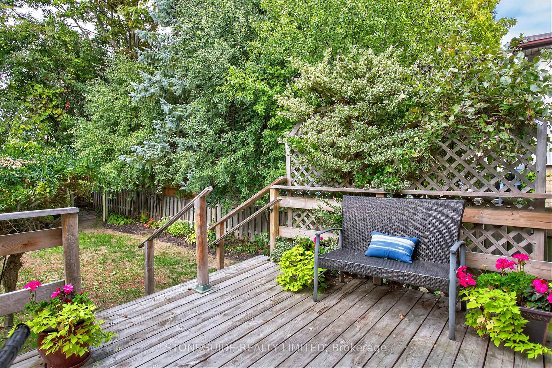 Photo 24 of 754 Hopkins Avenue, Peterborough, Town Ward 3 — HOMEH