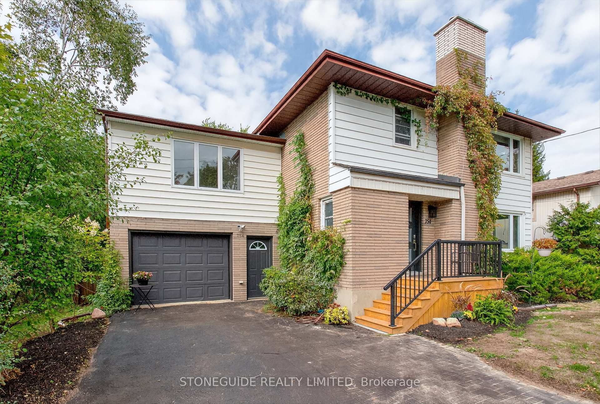 Photo 29 of 754 Hopkins Avenue, Peterborough, Town Ward 3 — HOMEH