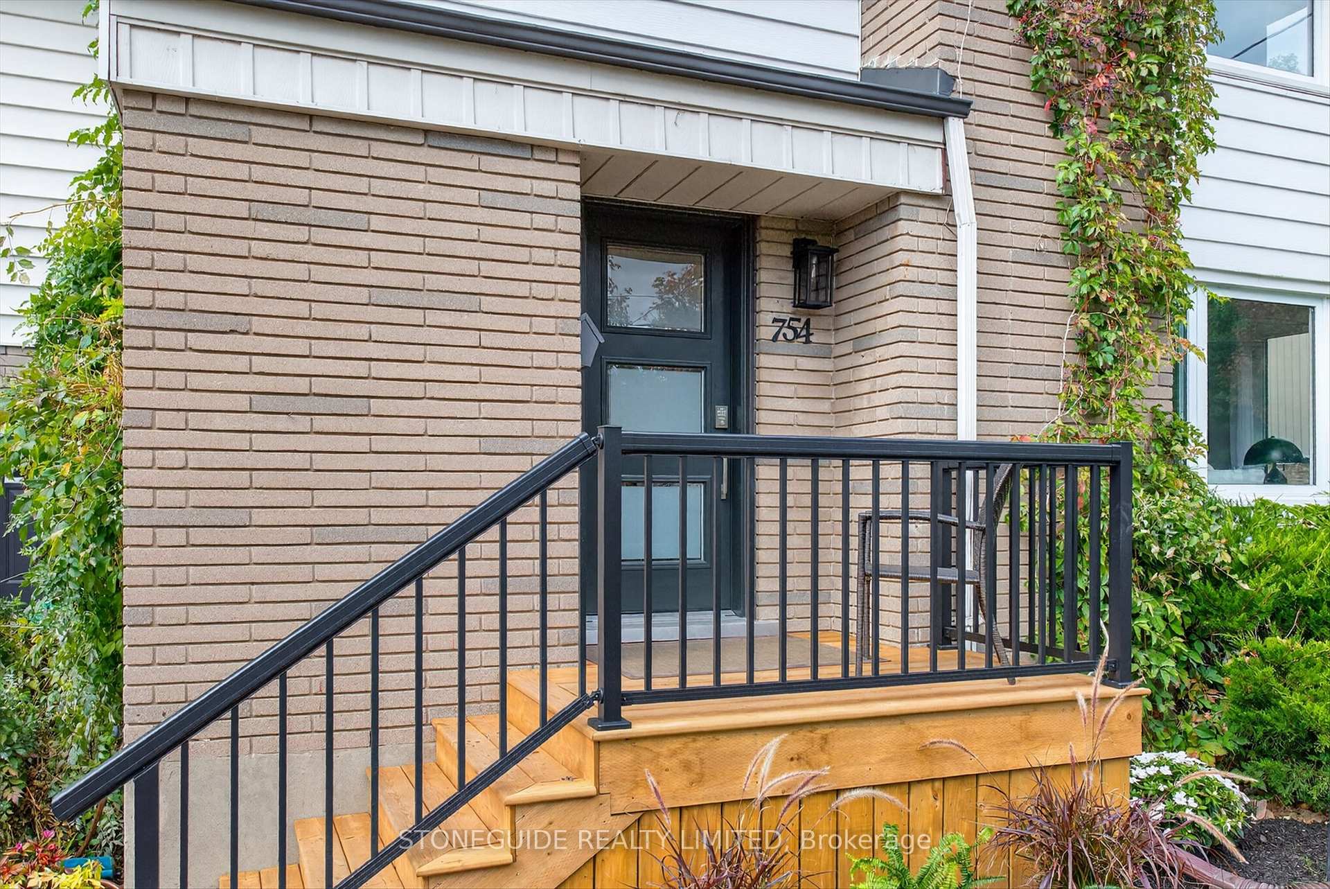 Photo 30 of 754 Hopkins Avenue, Peterborough, Town Ward 3 — HOMEH