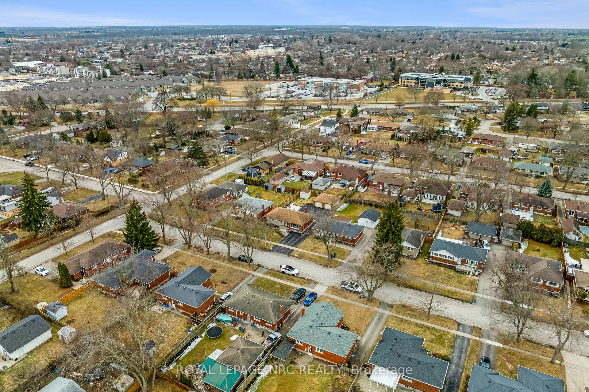 Photo 13 of 5 Woodcroft Crescent, Welland, Prince Charles — HOMEH