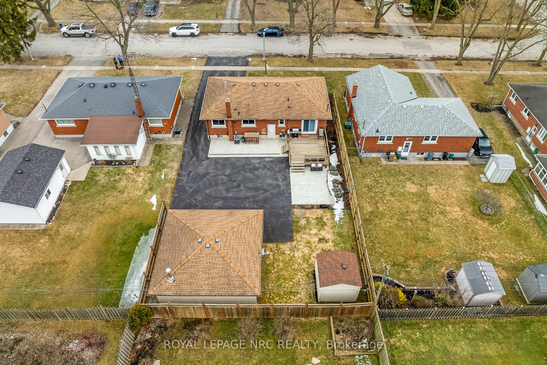 Photo 15 of 5 Woodcroft Crescent, Welland, Prince Charles — HOMEH