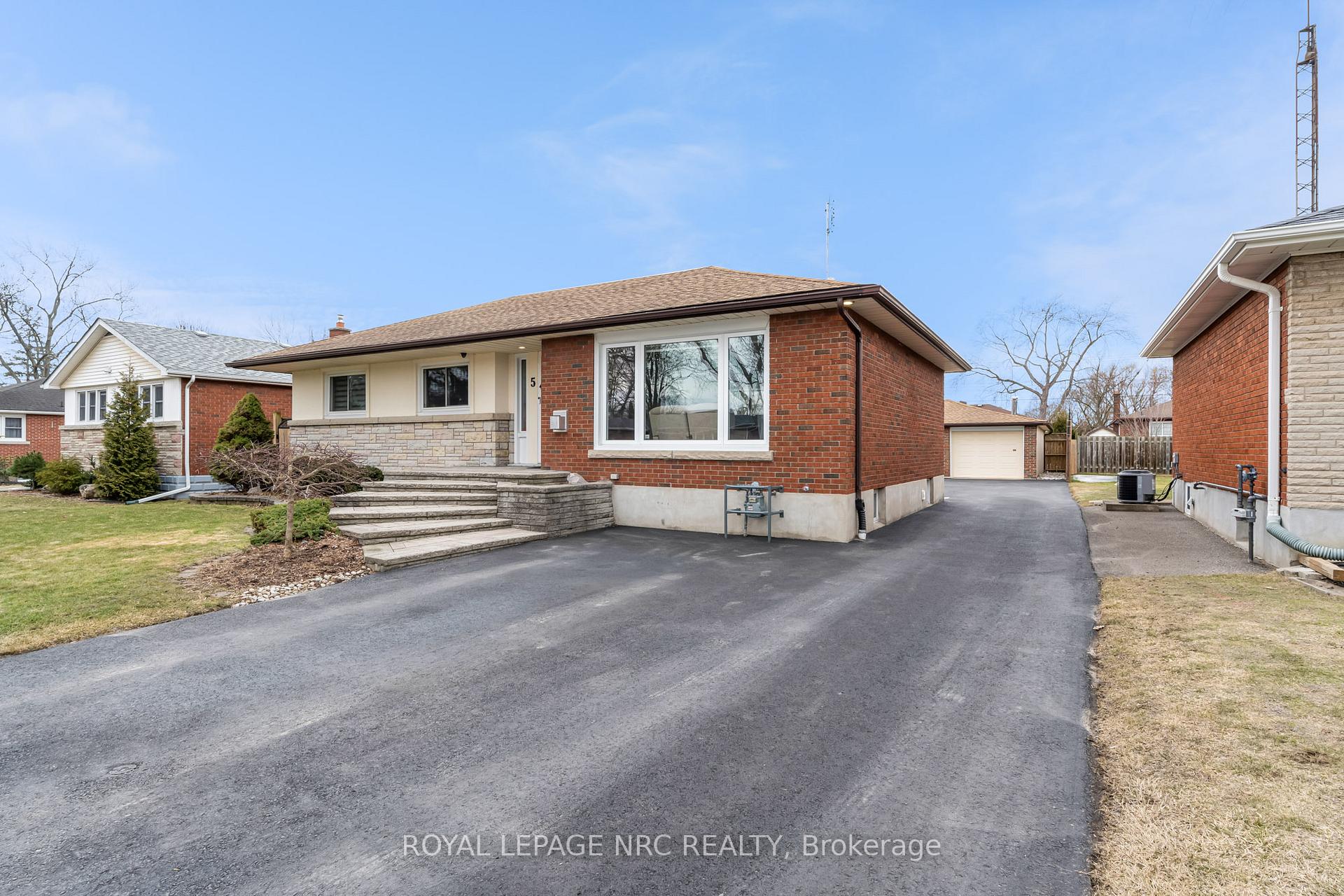 Photo 16 of 5 Woodcroft Crescent, Welland, Prince Charles — HOMEH