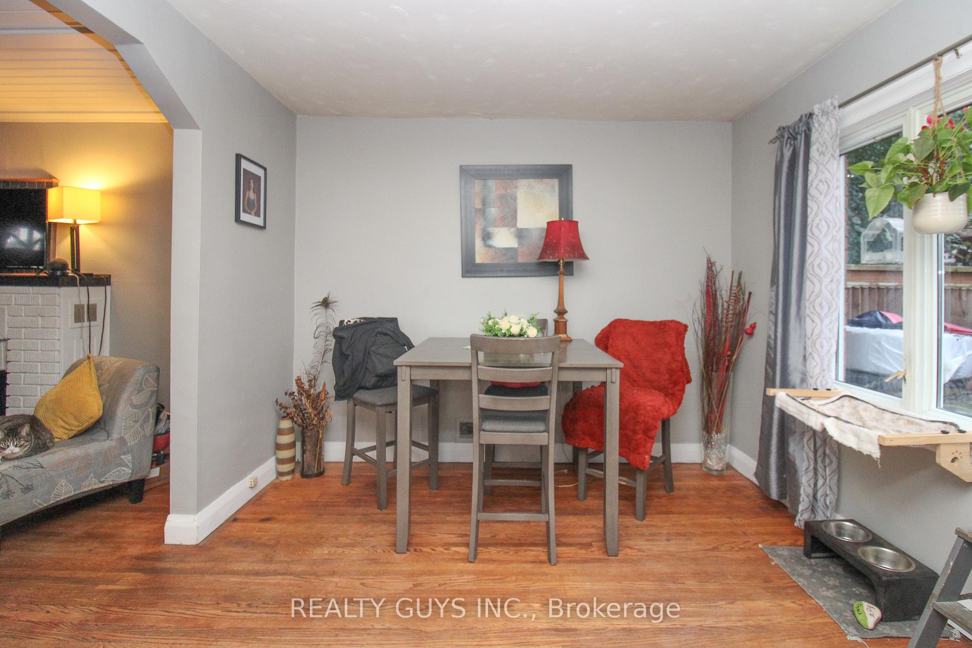Photo 19 of 502 Wellington Street, Peterborough, Northcrest Ward 5 — HOMEH