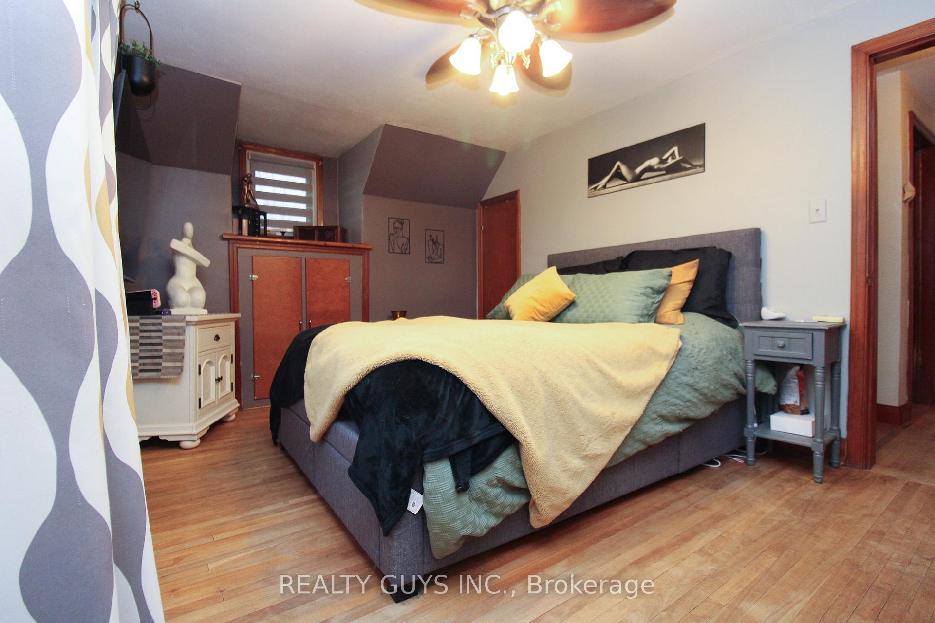 Photo 29 of 502 Wellington Street, Peterborough, Northcrest Ward 5 — HOMEH