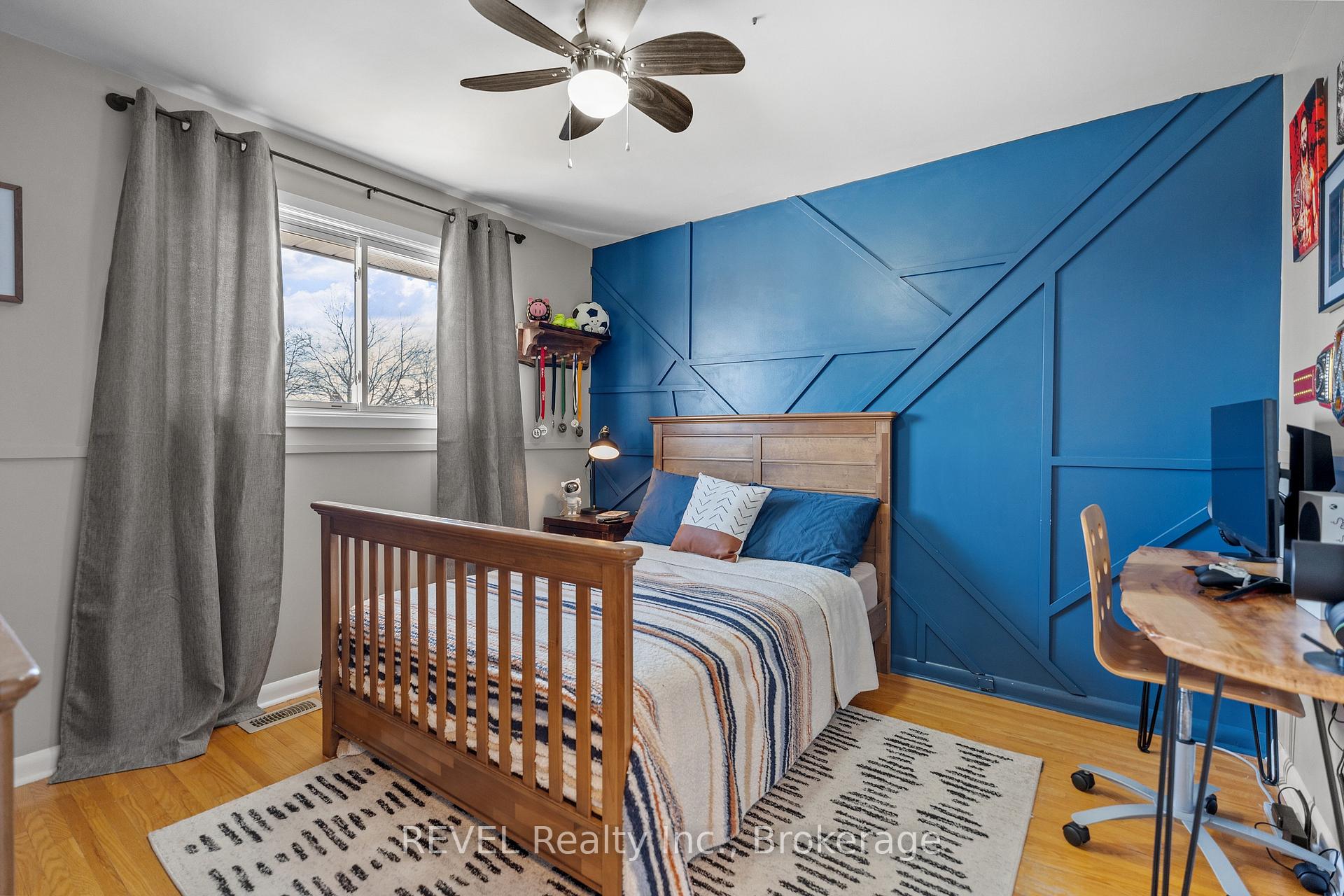 Photo 17 of 15 Gladys Avenue, Welland, Lincoln/Crowland — HOMEH