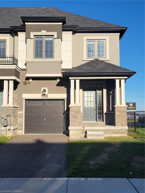 Photo 1 of 136 Flagg Avenue, Brant, Paris — HOMEH