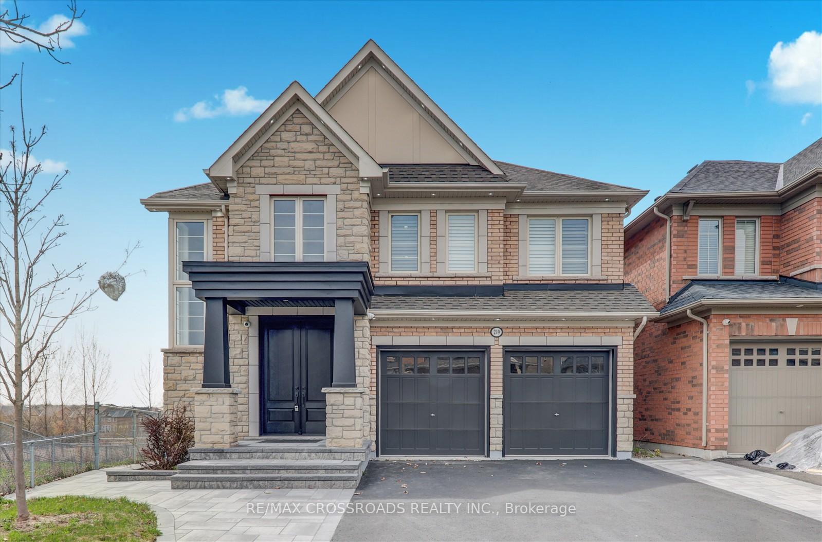 Photo 1 of 249 Cosgrove Drive, Oshawa, Windfields — HOMEH