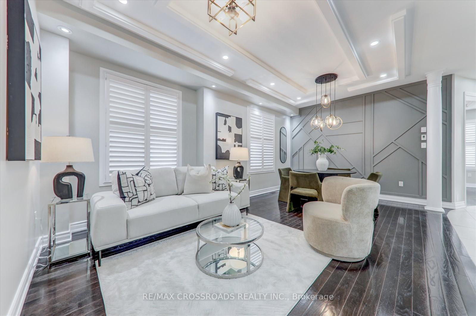 Photo 9 of 249 Cosgrove Drive, Oshawa, Windfields — HOMEH