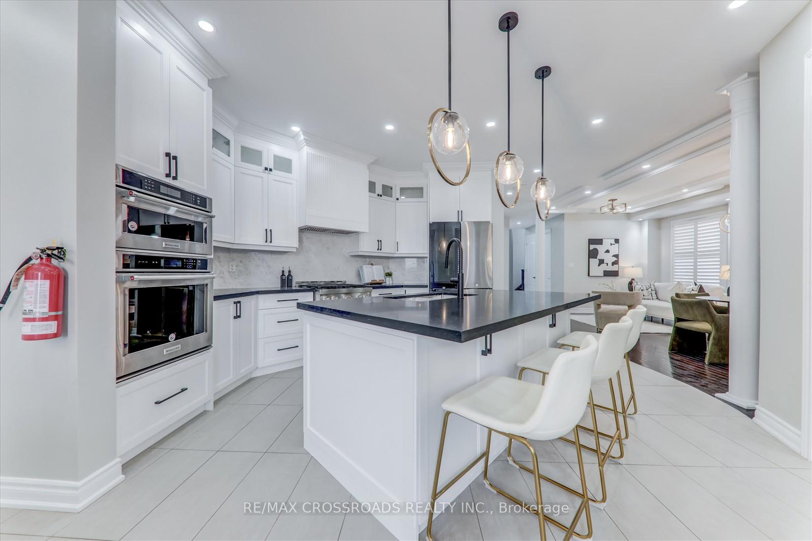 Photo 15 of 249 Cosgrove Drive, Oshawa, Windfields — HOMEH