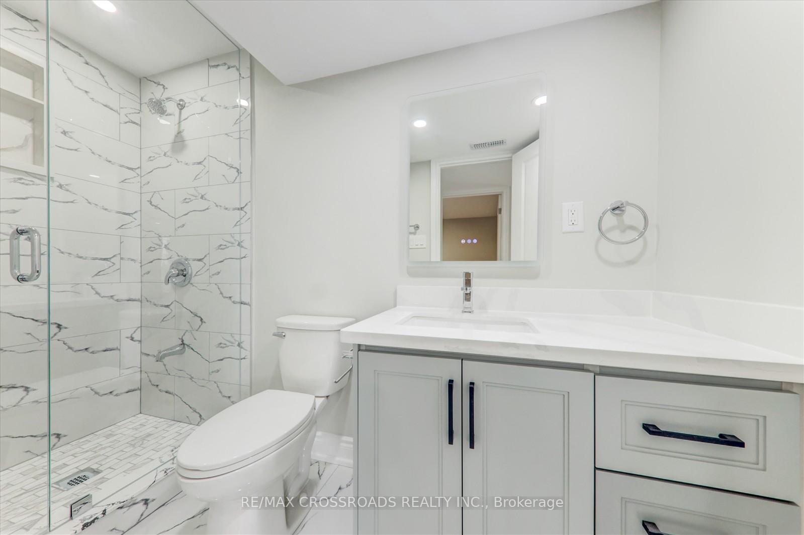 Photo 43 of 249 Cosgrove Drive, Oshawa, Windfields — HOMEH