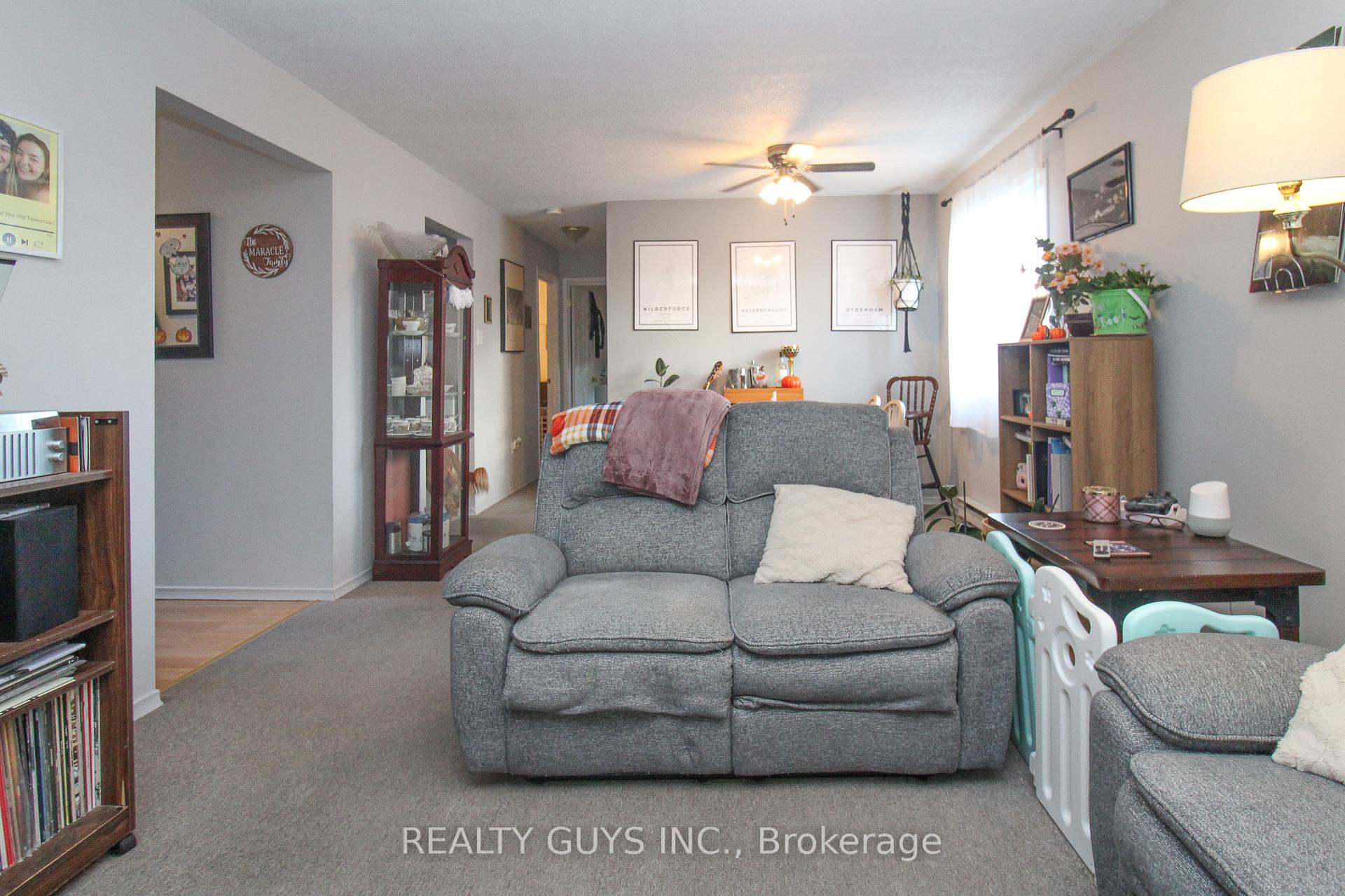 Photo 20 of 554 Crystal Drive, Peterborough, Ashburnham Ward 4 — HOMEH
