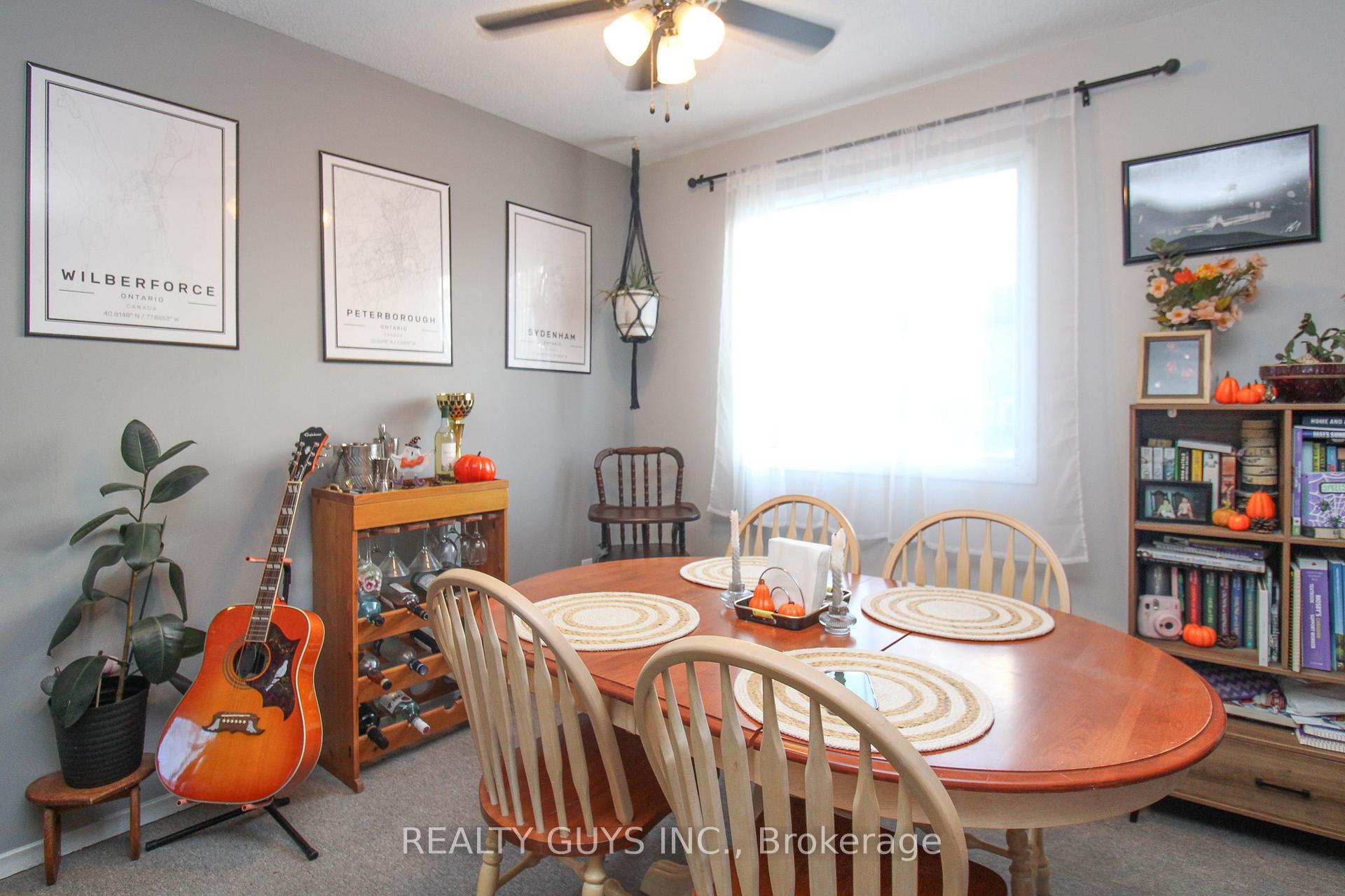 Photo 22 of 554 Crystal Drive, Peterborough, Ashburnham Ward 4 — HOMEH