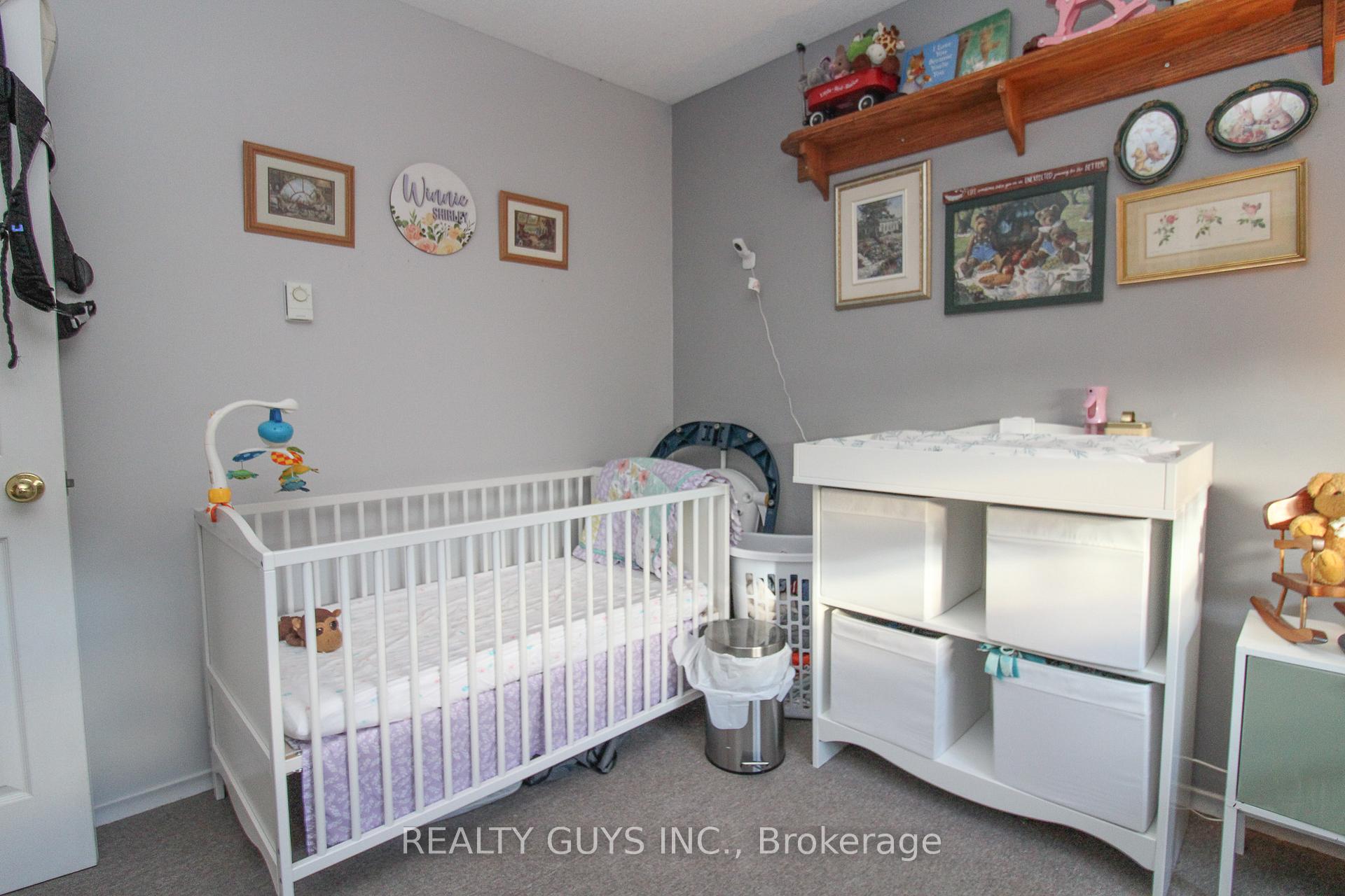 Photo 23 of 554 Crystal Drive, Peterborough, Ashburnham Ward 4 — HOMEH