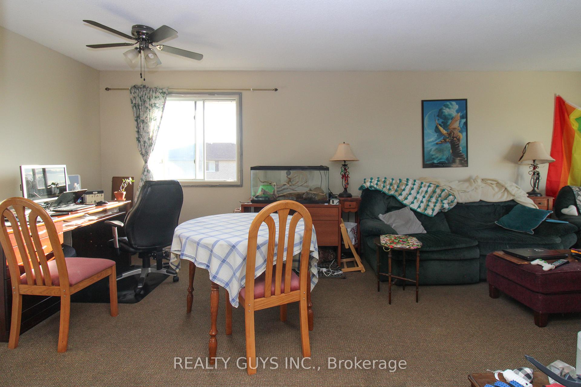 Photo 29 of 554 Crystal Drive, Peterborough, Ashburnham Ward 4 — HOMEH