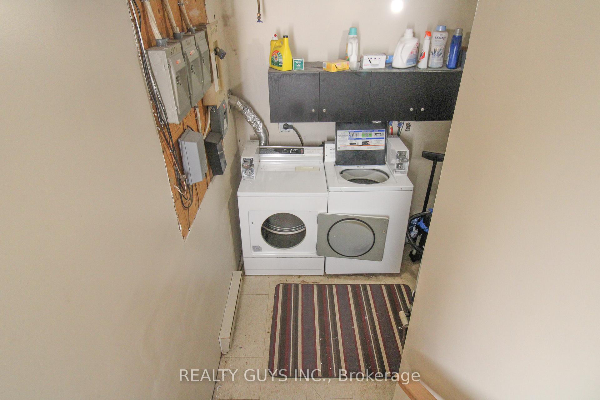 Photo 32 of 554 Crystal Drive, Peterborough, Ashburnham Ward 4 — HOMEH