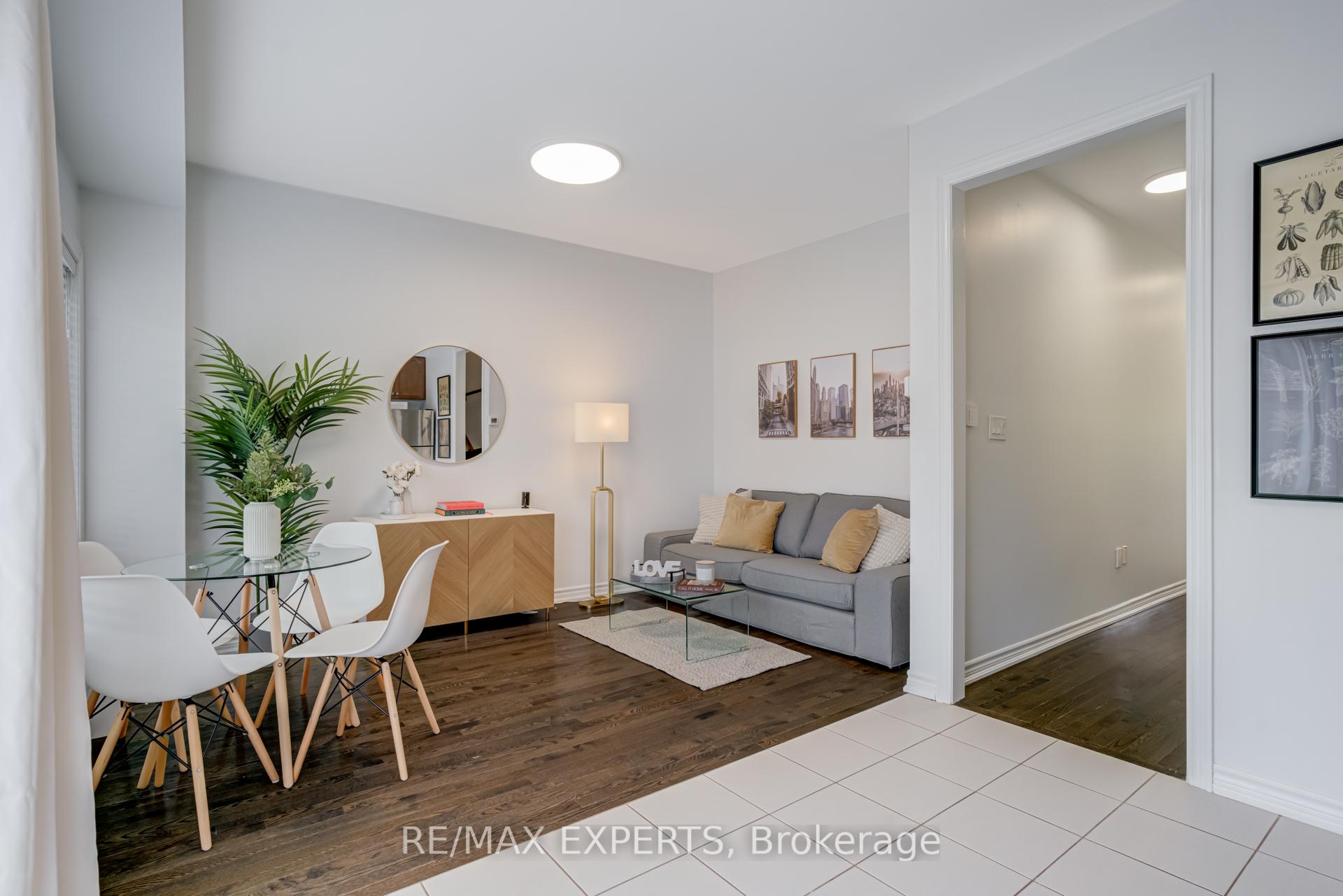 Photo 13 of 19 Cygnus Crescent, Barrie, Ardagh — HOMEH