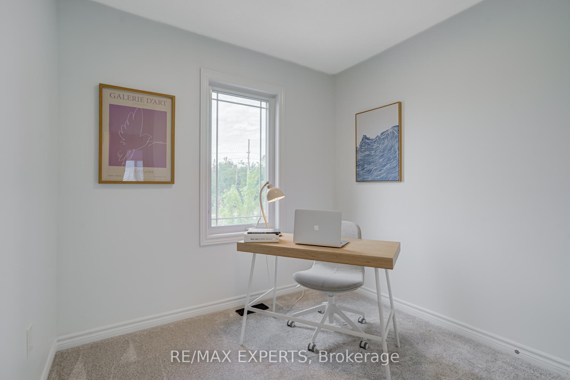 Photo 19 of 19 Cygnus Crescent, Barrie, Ardagh — HOMEH