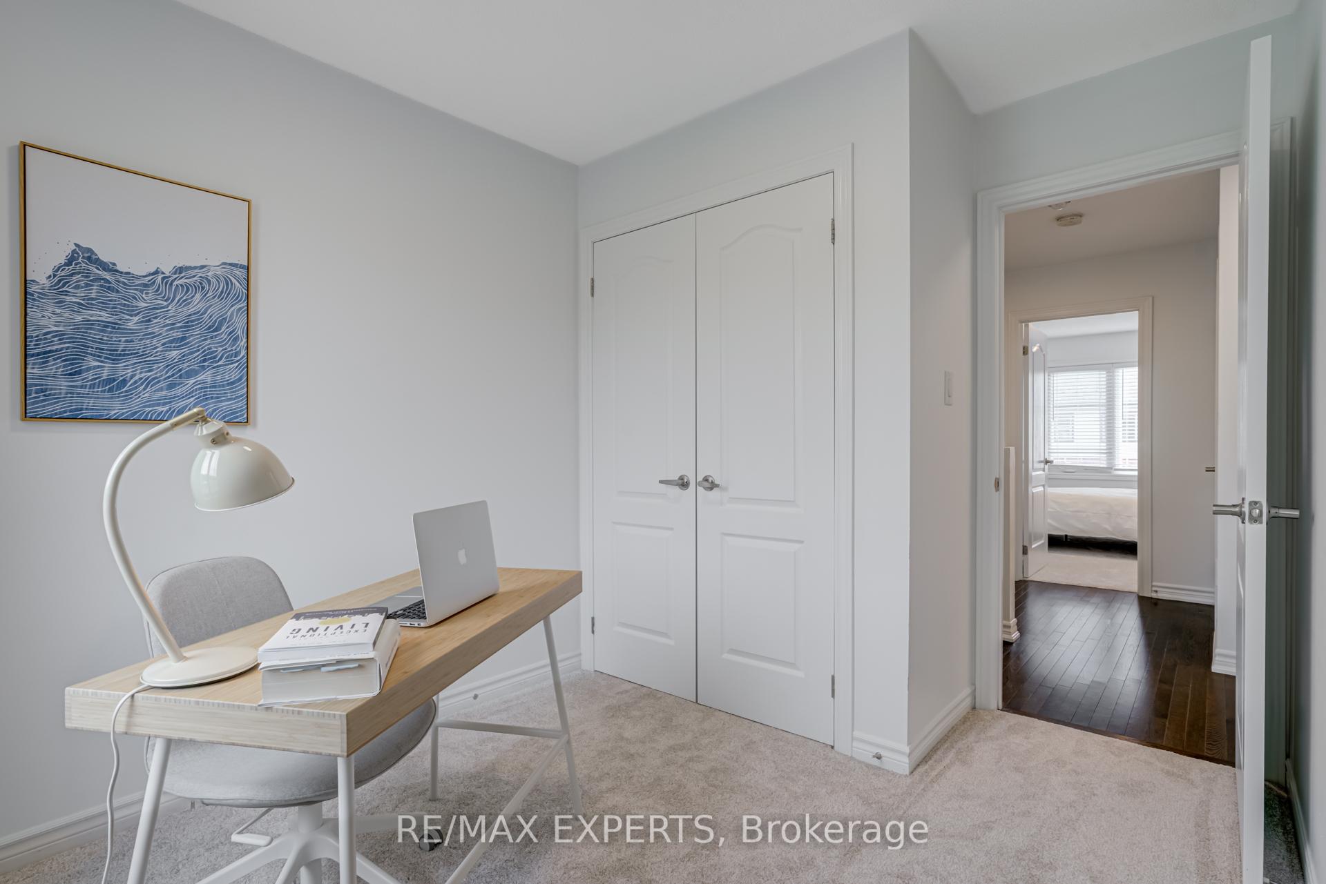Photo 14 of 19 Cygnus Crescent, Barrie, Ardagh — HOMEH