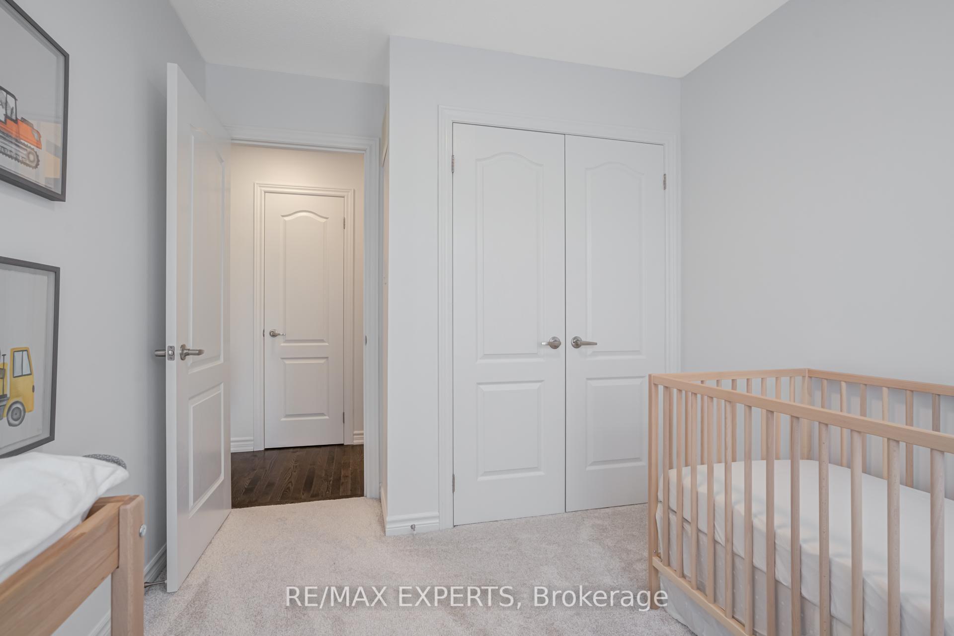 Photo 16 of 19 Cygnus Crescent, Barrie, Ardagh — HOMEH