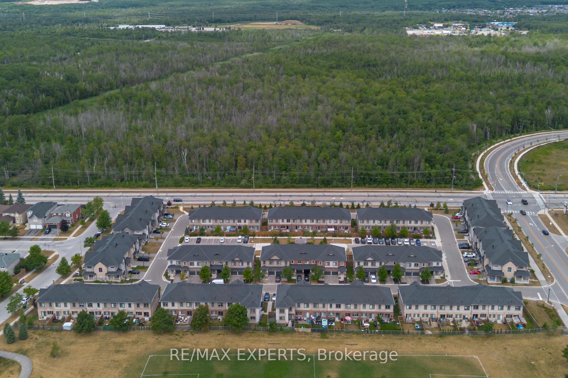 Photo 31 of 19 Cygnus Crescent, Barrie, Ardagh — HOMEH