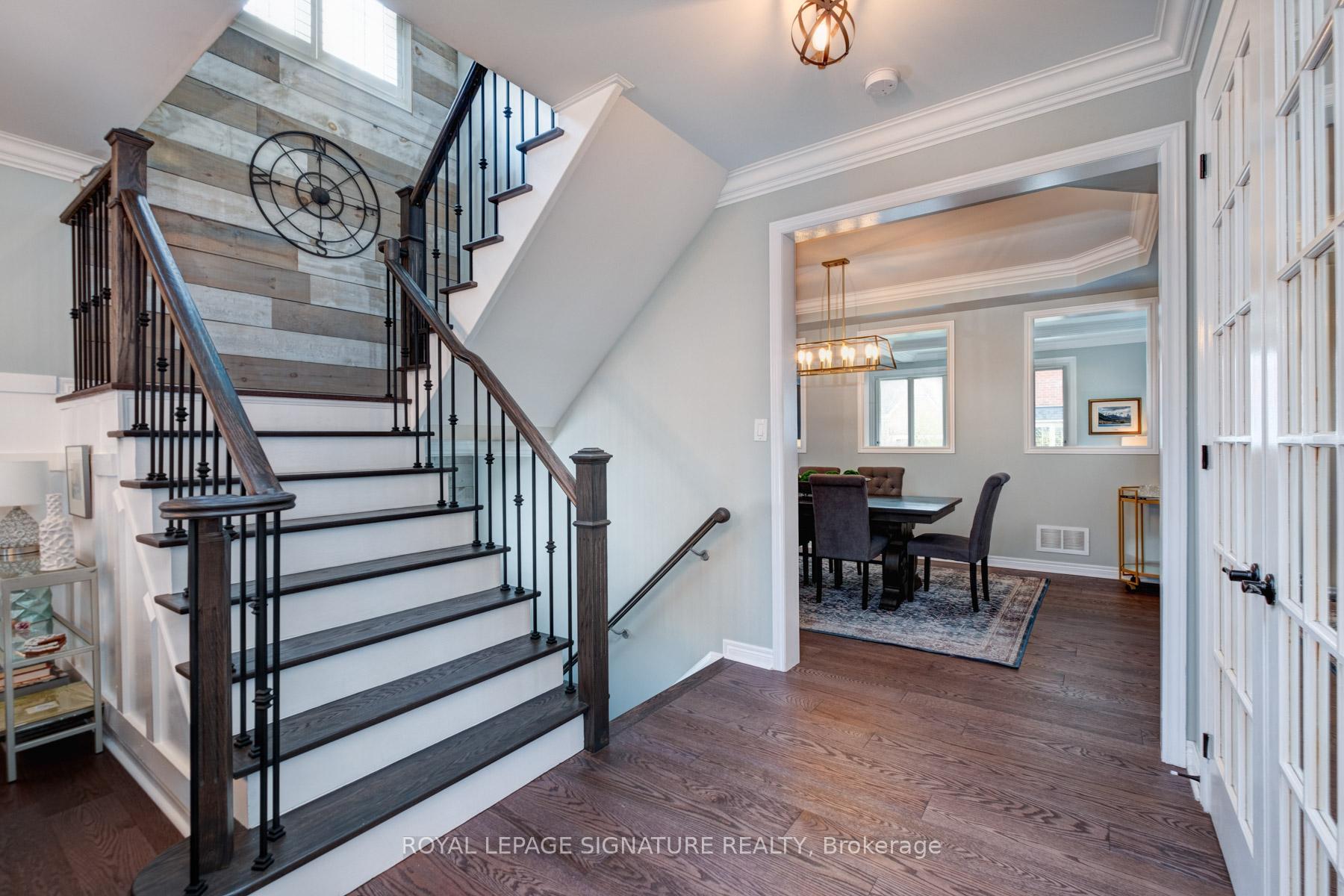Photo 8 of 44 Strandmore Circle, Whitby, Brooklin — HOMEH