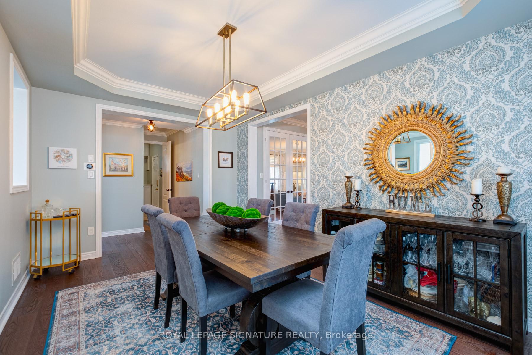 Photo 9 of 44 Strandmore Circle, Whitby, Brooklin — HOMEH