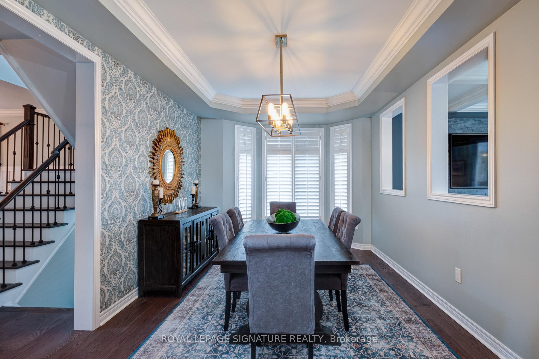 Photo 10 of 44 Strandmore Circle, Whitby, Brooklin — HOMEH