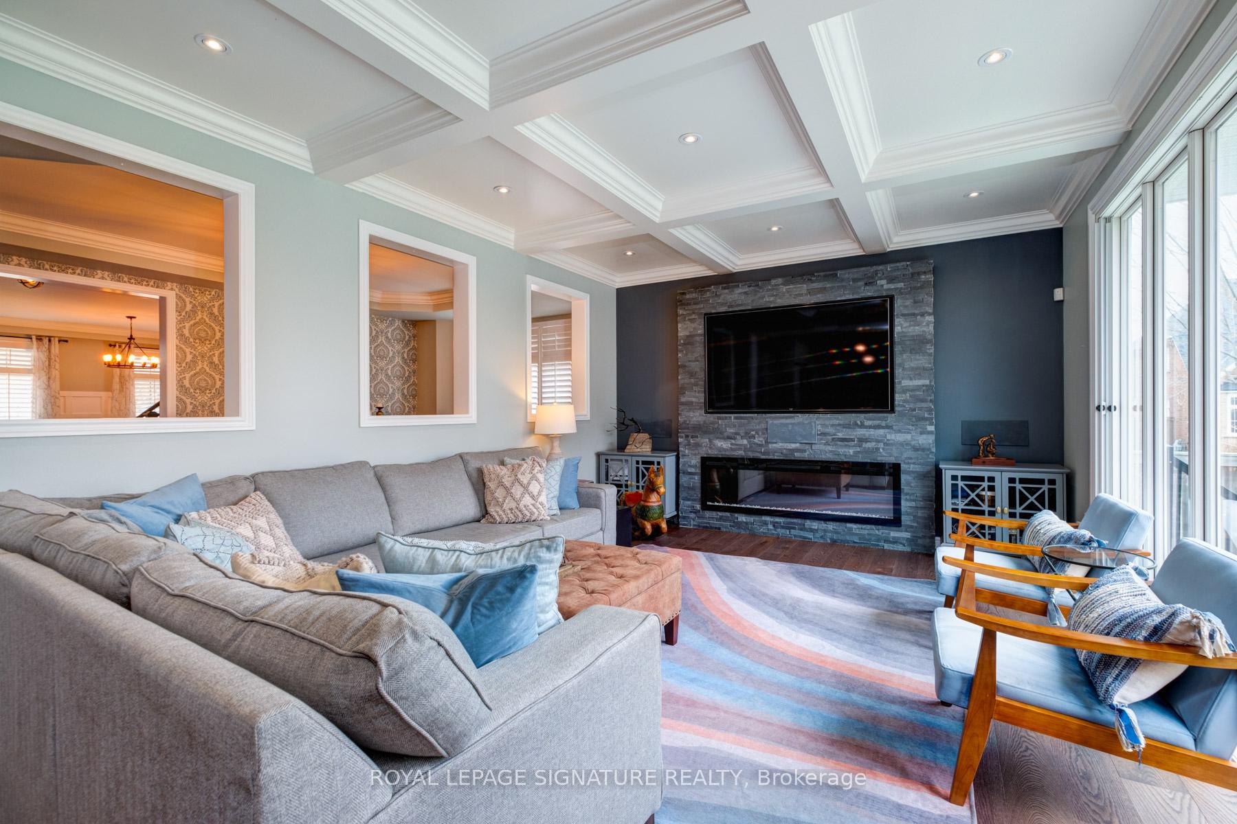 Photo 16 of 44 Strandmore Circle, Whitby, Brooklin — HOMEH