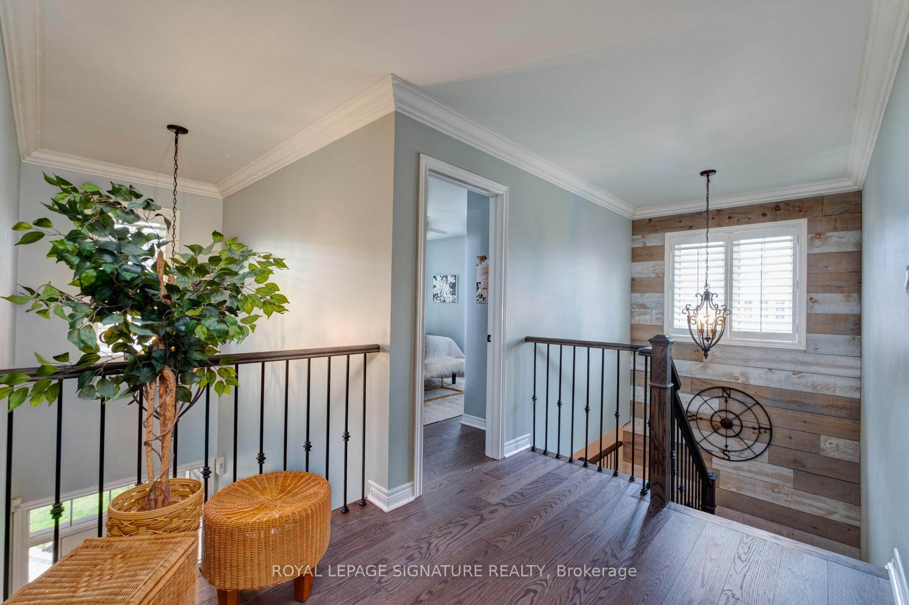 Photo 20 of 44 Strandmore Circle, Whitby, Brooklin — HOMEH
