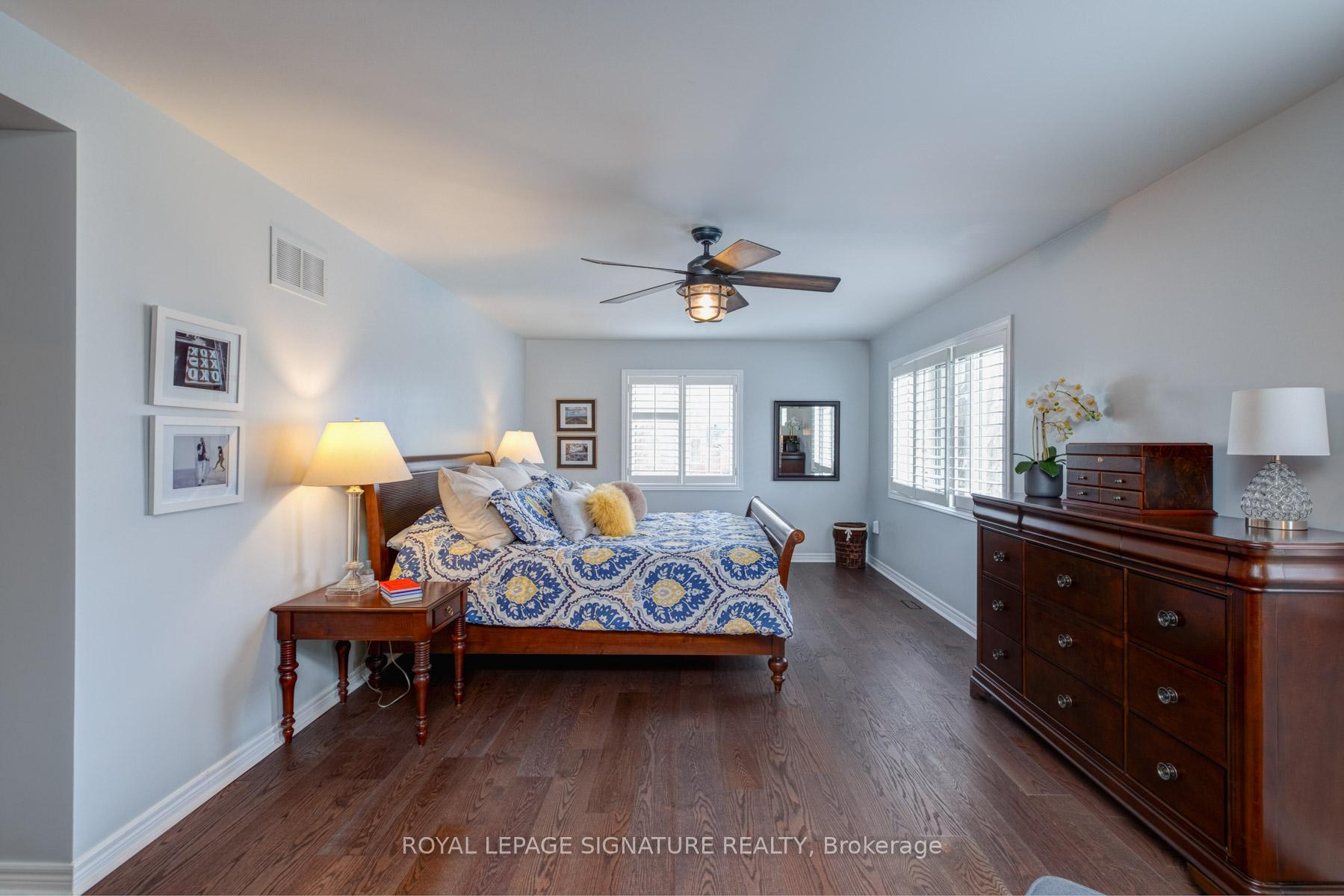 Photo 23 of 44 Strandmore Circle, Whitby, Brooklin — HOMEH