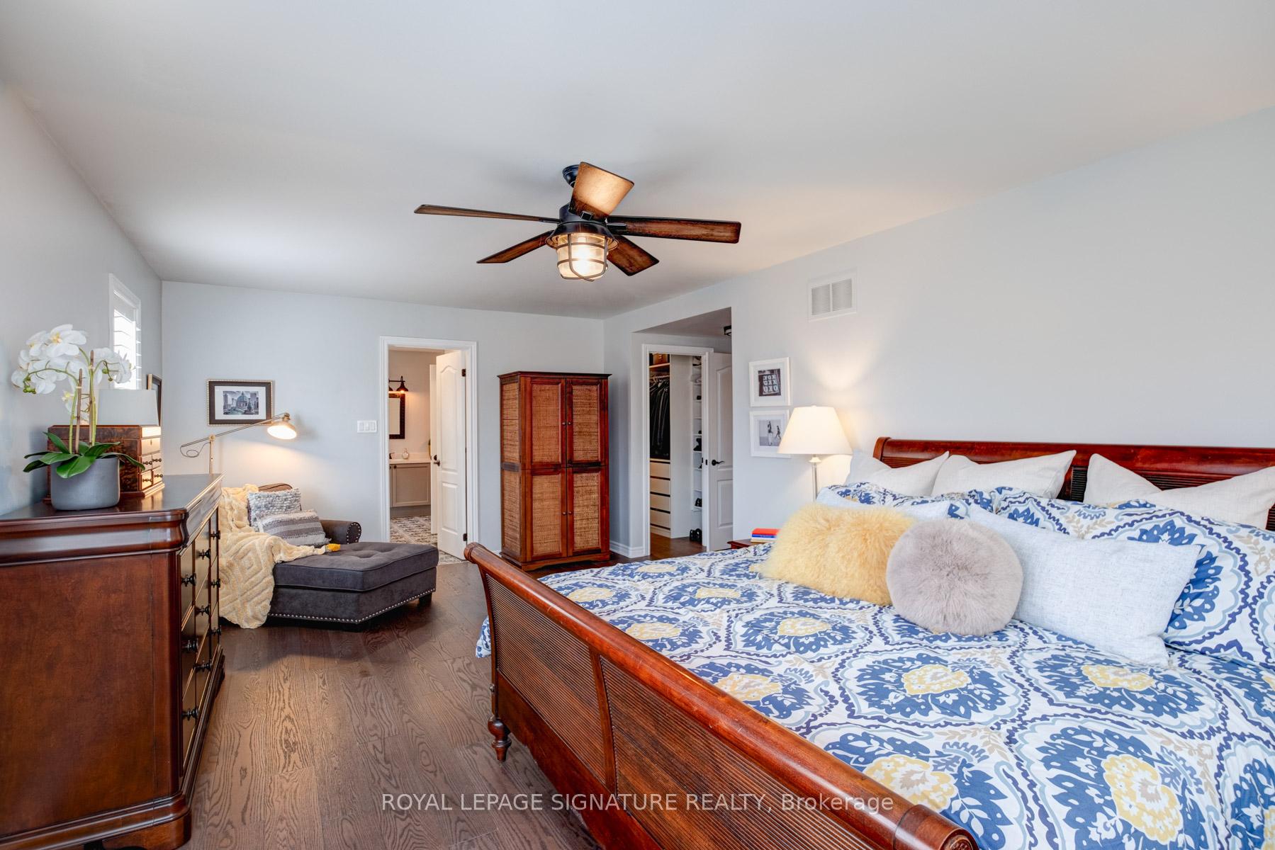 Photo 24 of 44 Strandmore Circle, Whitby, Brooklin — HOMEH