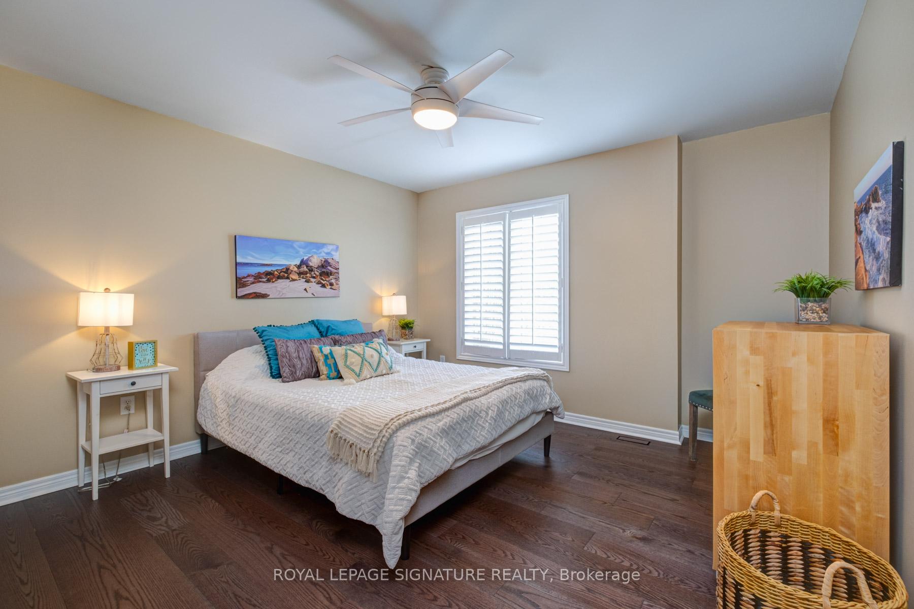 Photo 31 of 44 Strandmore Circle, Whitby, Brooklin — HOMEH