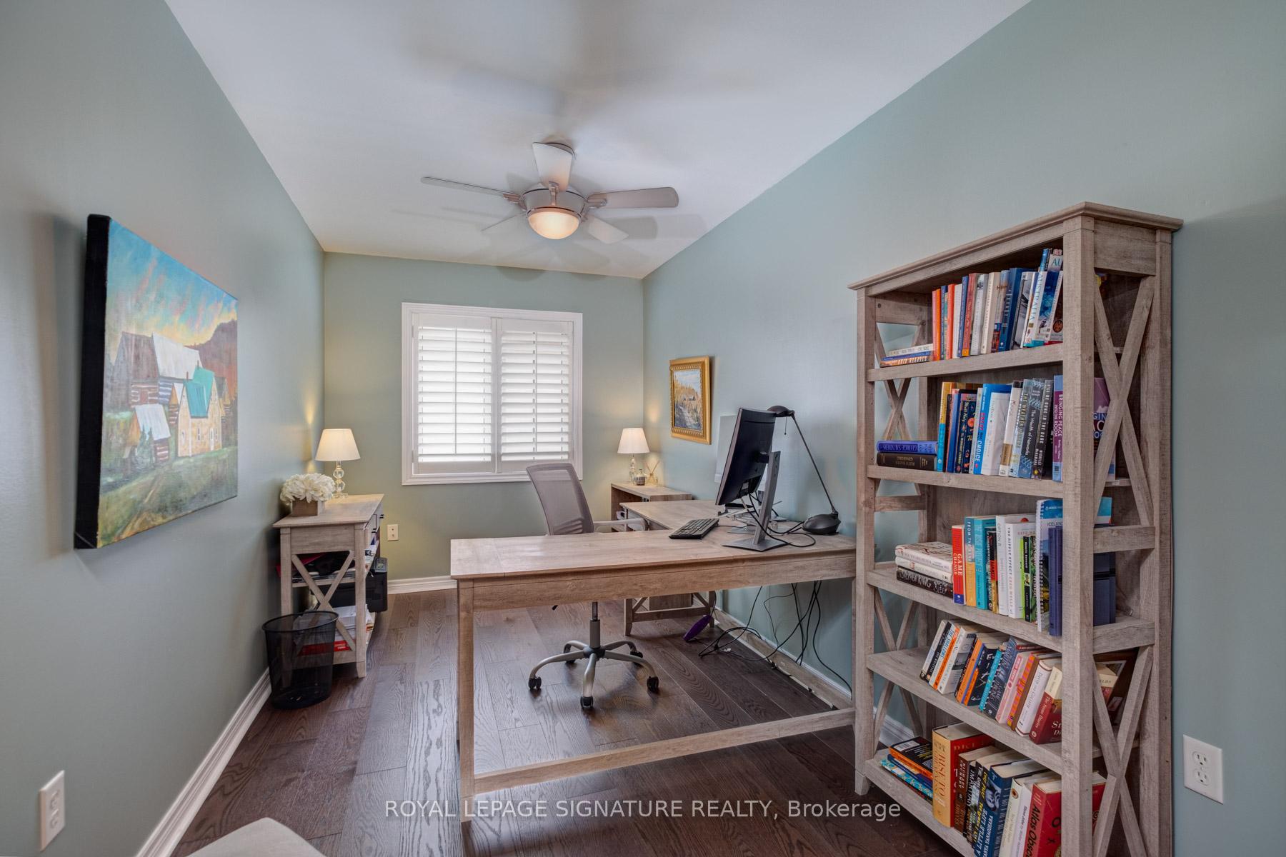Photo 33 of 44 Strandmore Circle, Whitby, Brooklin — HOMEH